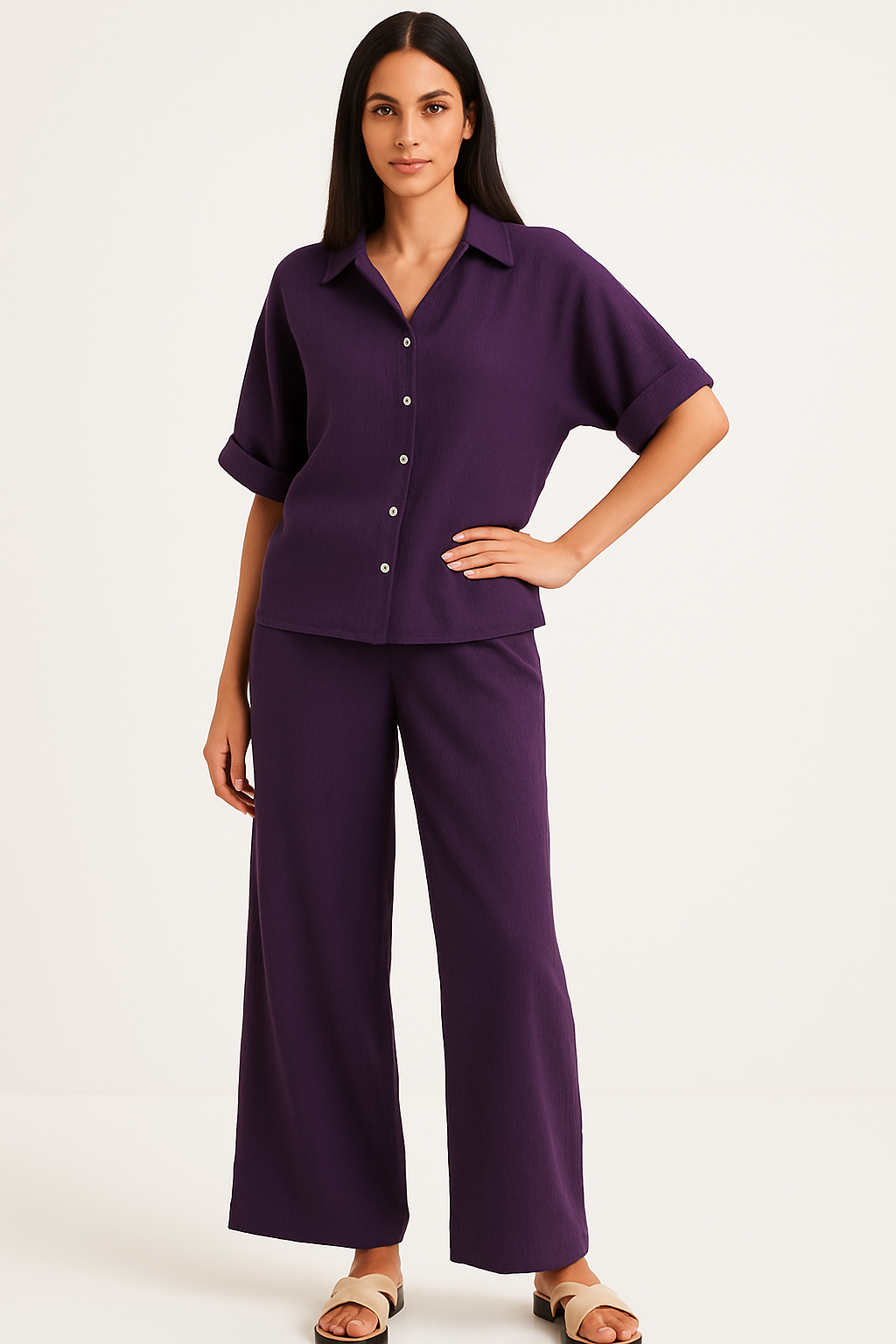 Co-ord sets